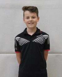 2. B-Schüler gewinnen das Derby gegen Hofheim deutlich