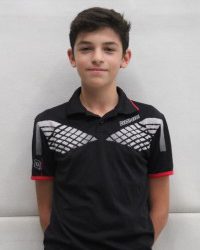 1. A-Schüler beim Tabellenführer chancenlos