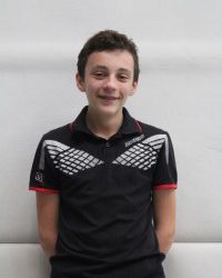 1. Jugend nimmt zwei Punkte aus Oberbrechen mit