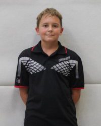 2. B-Schüler sichern sich tollen Tabellenplatz 3