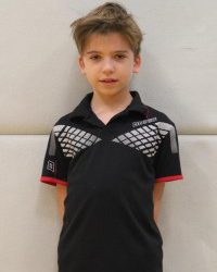 Überragender Noah Roy führt 2. B-Schüler zum Sieg in Hornau