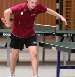 Saisonvorschau TuS Kriftel – Herren 1 (Oberliga)