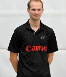 Auch Münster kann die 1. Mannschaft nicht stoppen