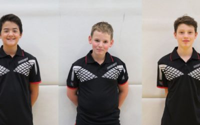 Saisonvorschau: Schüler A (Kreisklasse)