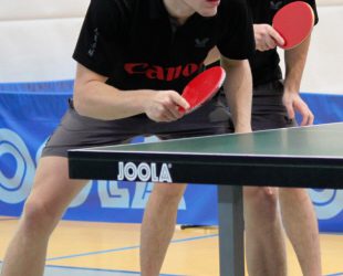 1. Herren mit Sieg in Langen und überraschendem Remis gegen Obertshausen I