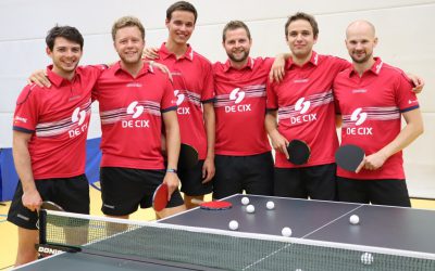 Abschiedsheimspiel der 1. Herren gegen Bergneustadt