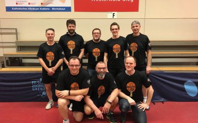 Es geht endlich weiter: Die Rückrunde beginnt