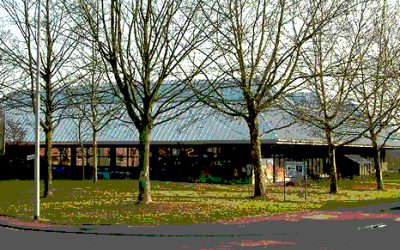 Nur noch wenige Tage bis zum 23. bundesoffenes Weingarten-Pokal-Turnier vom 17. – 19.06.